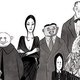 Illustration for article titled Addams Family Is The New Coraline?
